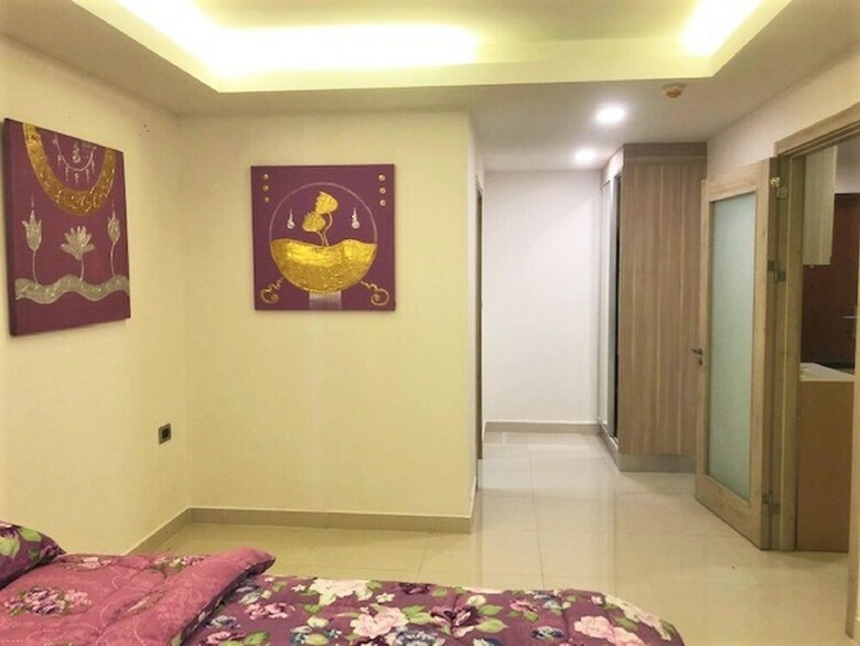Apartamento Laguna Beach Resort 1 Jomtien