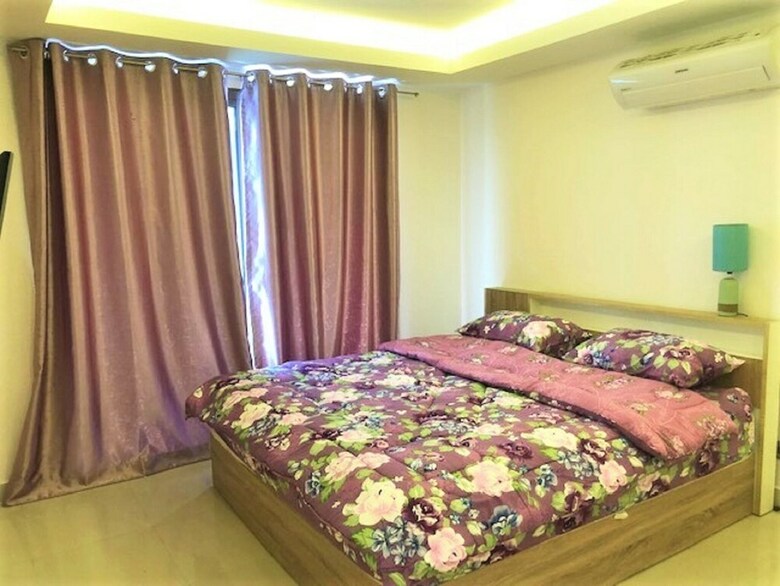 Apartamento Laguna Beach Resort 1 Jomtien