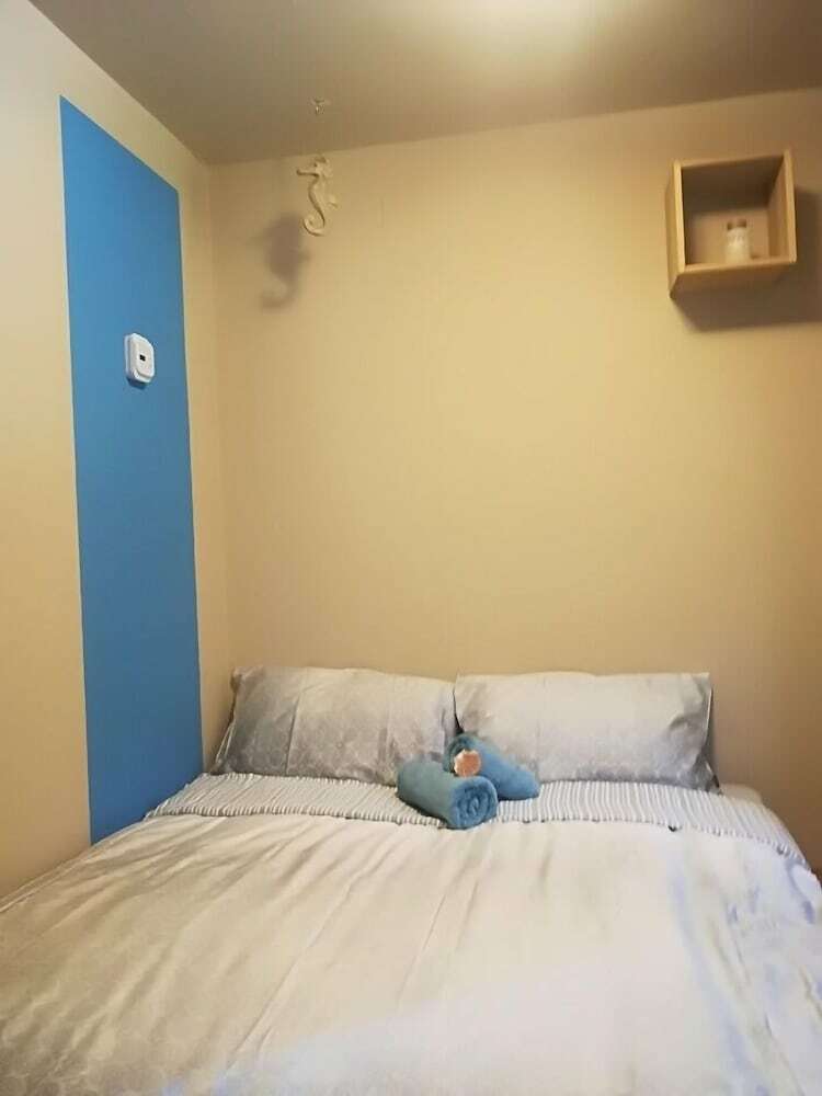 Apartamentos Bovecation House