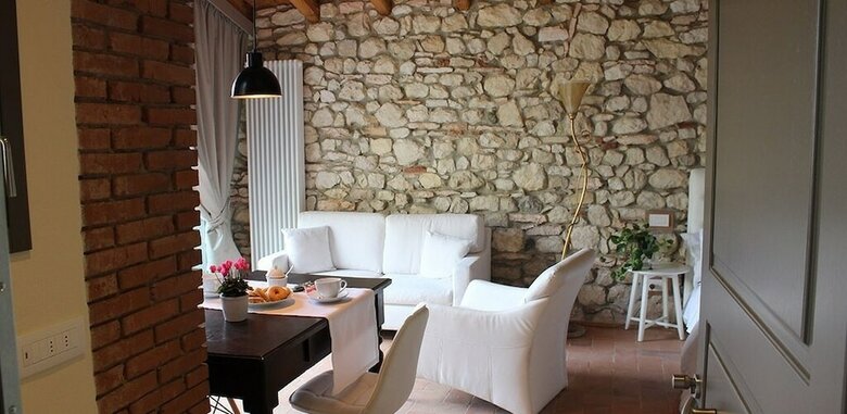 B&B Corte Tre Vigne