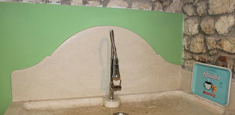 B&B Corte Tre Vigne