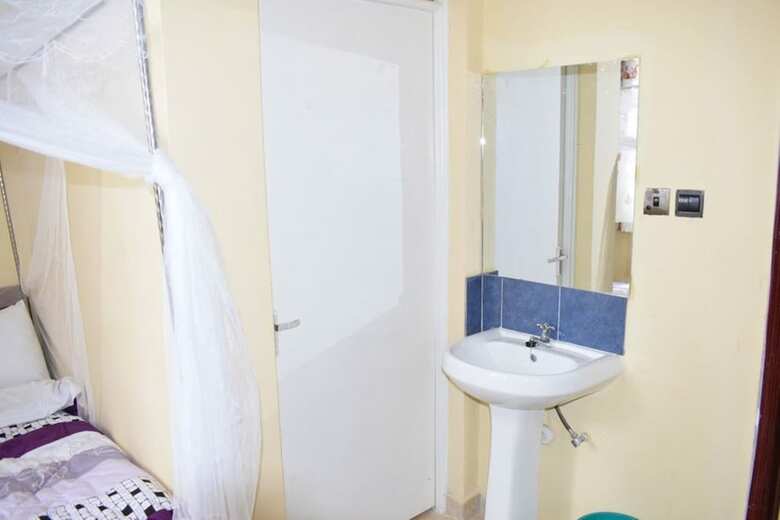 Bed & Breakfast Reconfort Villa Guest House