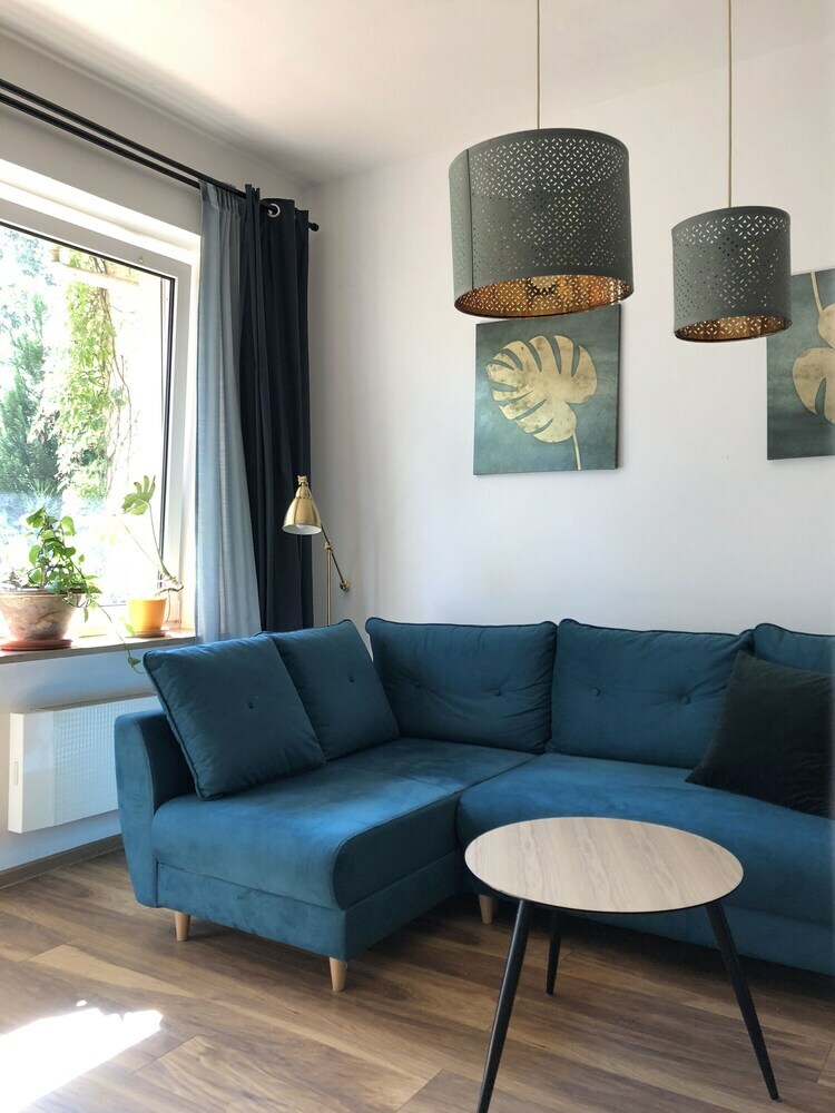 A Place Like Home Apartamenty Wiewiorcza