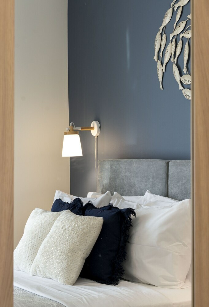 Dandelion Apartment With Acropolis View
