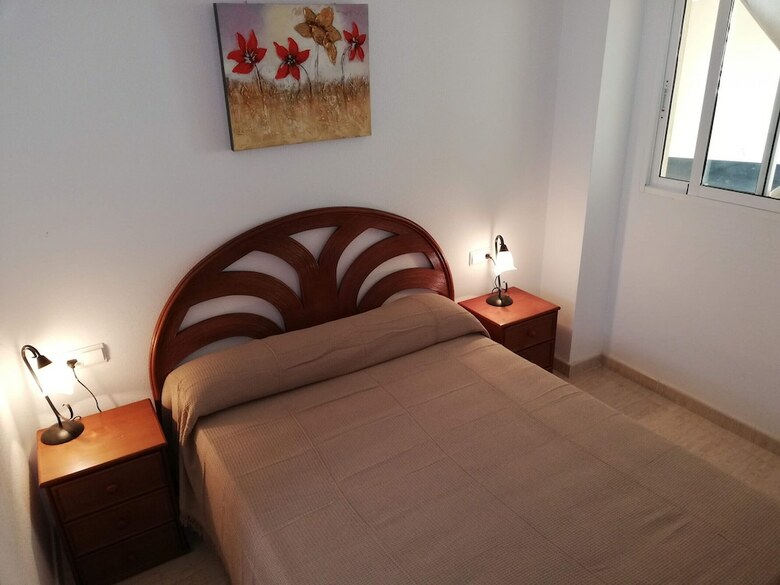 Apartamento Parquemar Viii Bl.i Esc.c 1� Pta.2