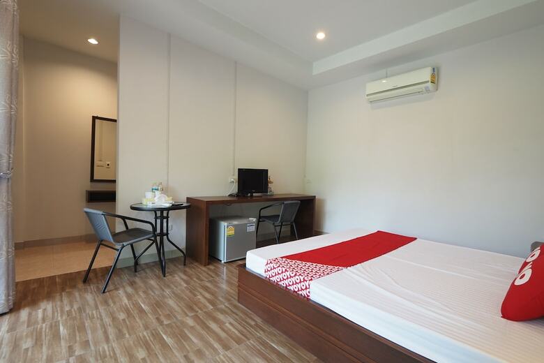 Hotel Oyo 733 T Resort