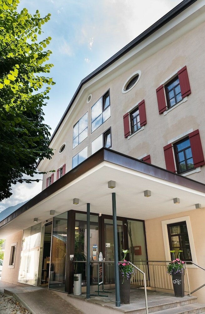 Hotel Heitzmann