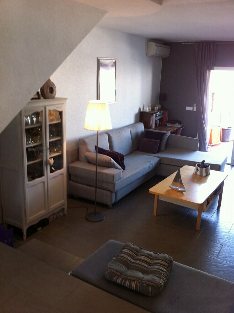 Apartamento 195-casa Al Canal Con Amarre