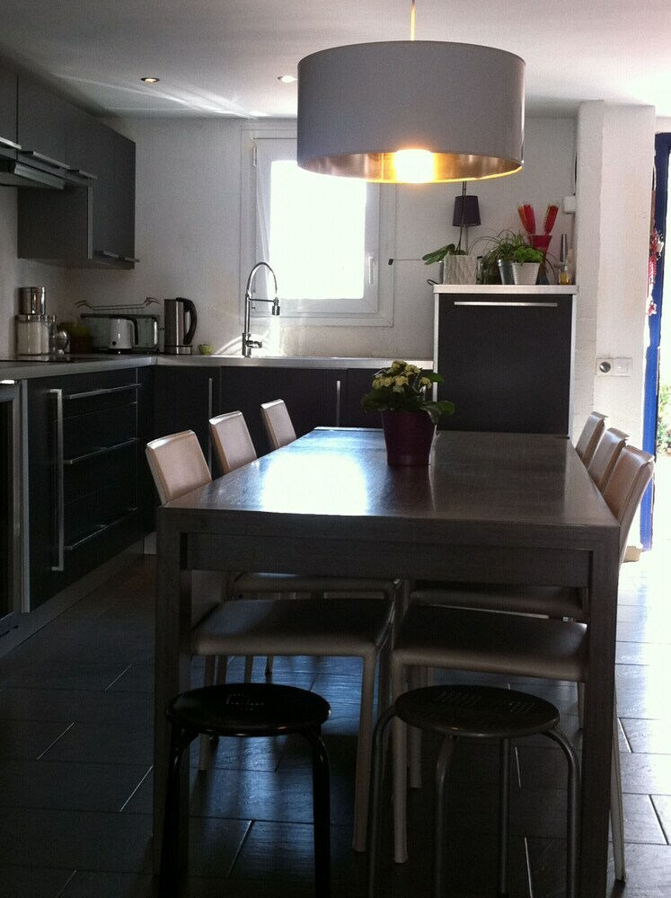 Apartamento 195-casa Al Canal Con Amarre