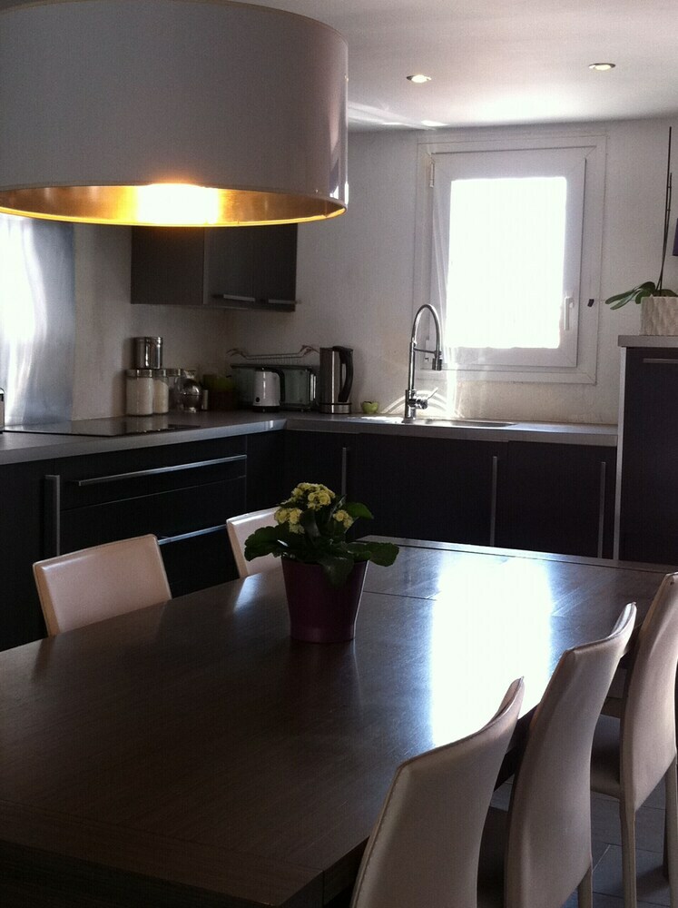 Apartamento 195-casa Al Canal Con Amarre
