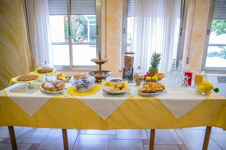 Hotel Primo Sole