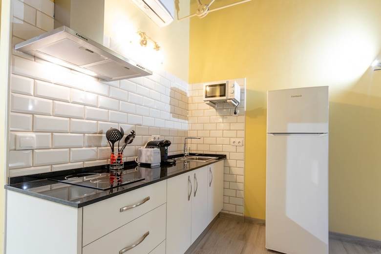 Apartamentos �ptima Bas�lica de Santa Eulalia