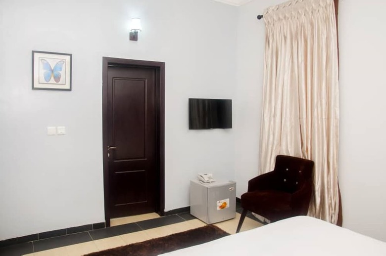Hotel Btt Luxury