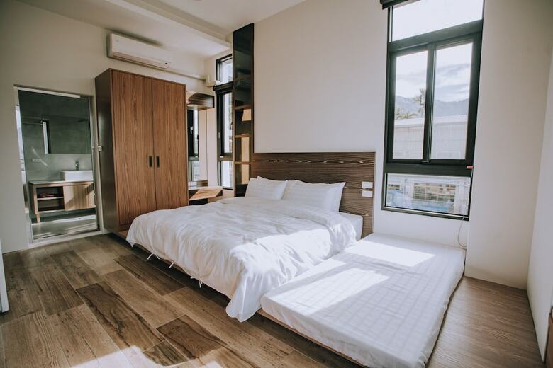 Bed & Breakfast Ruili Tea Villa