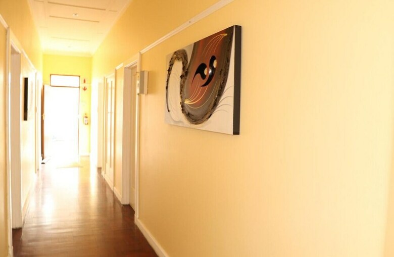 Hotel Kwazi Guest House