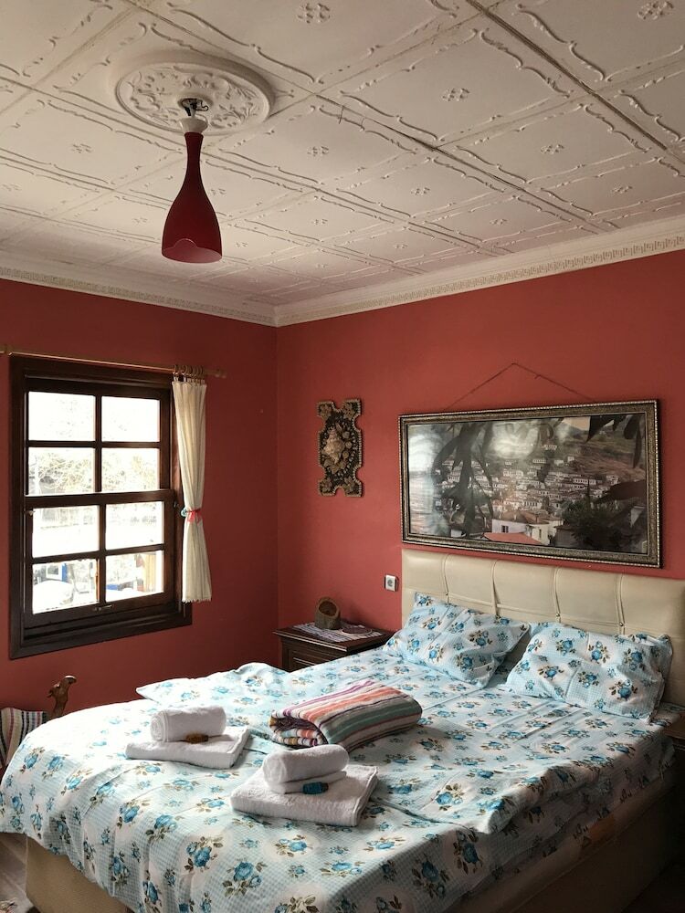 Hotel Sirince Gargamelin Evi
