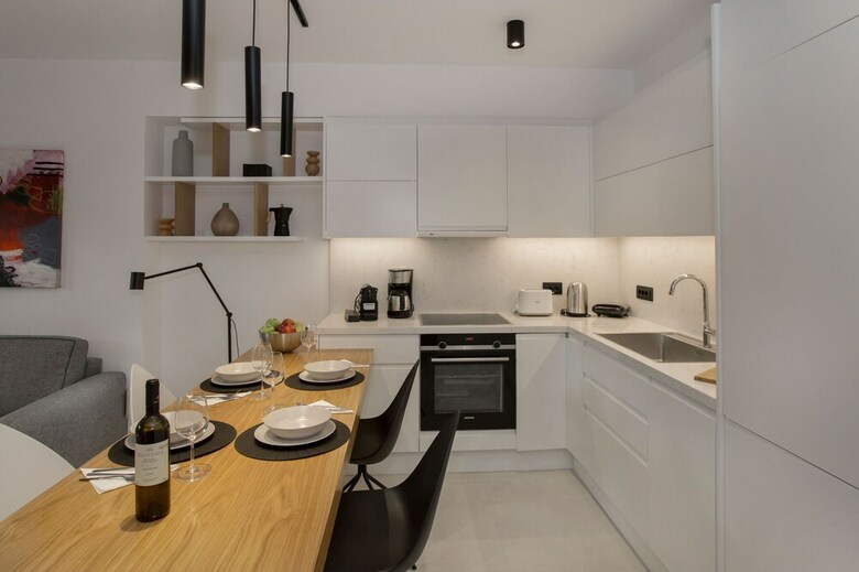 Apartamentos Acropolis Golden Suites By Ghh