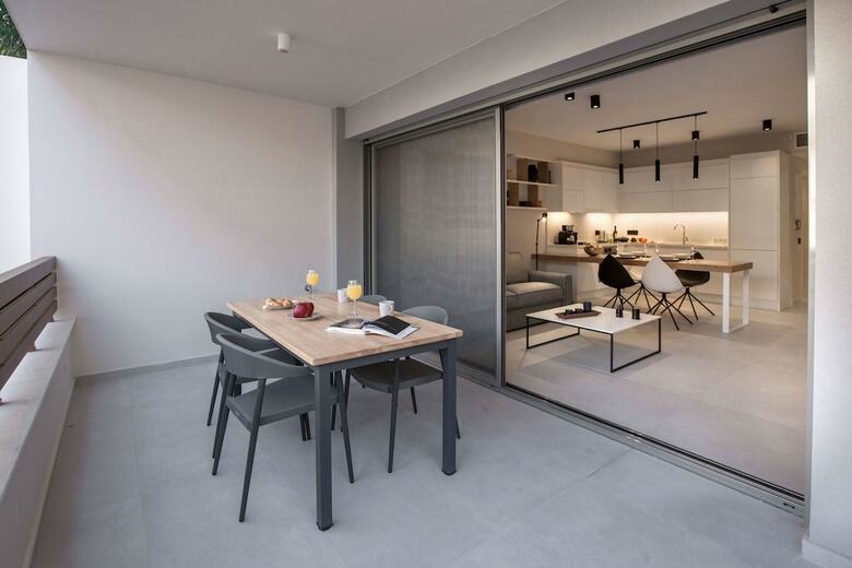 Apartamentos Acropolis Golden Suites By Ghh
