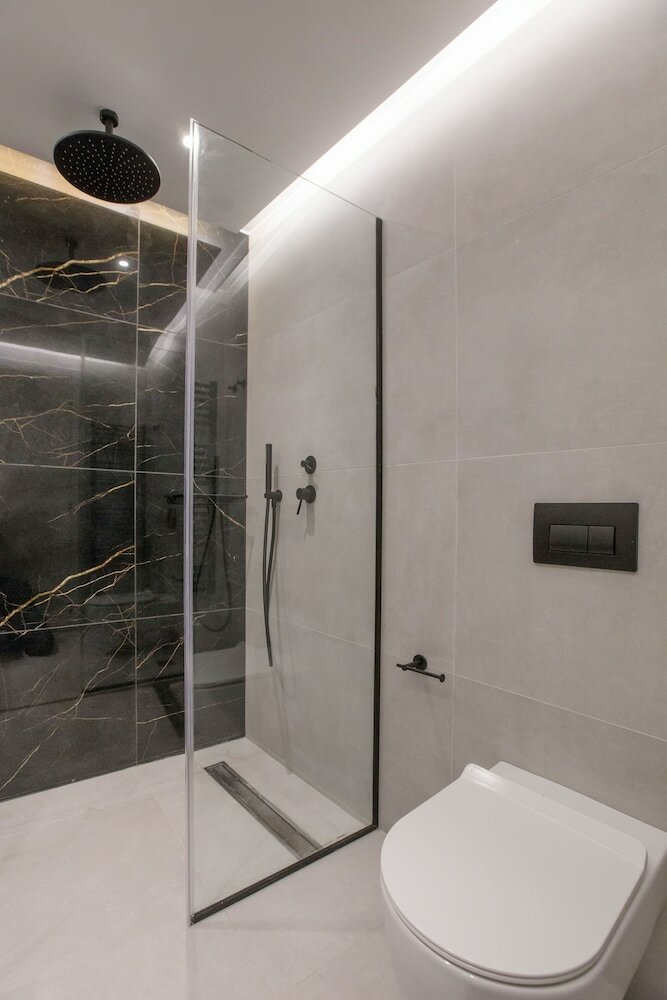 Apartamentos Acropolis Golden Suites By Ghh