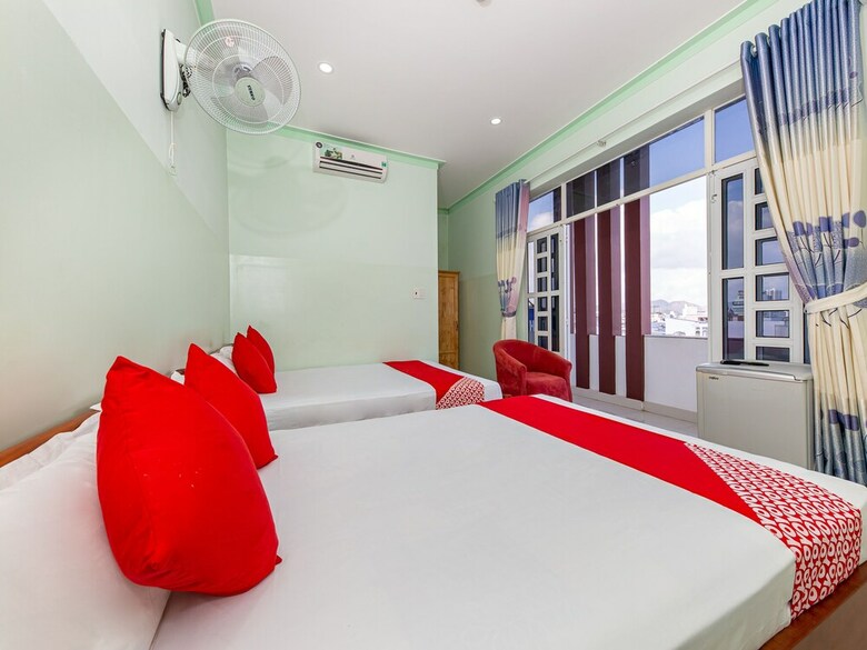 Oyo 898 Phuong Thao Hotel