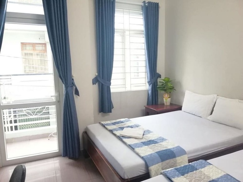 Hotel Spot On 871 Khanh Huyen Motel