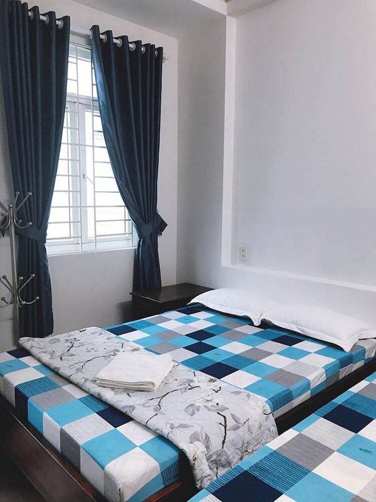 Hotel Spot On 871 Khanh Huyen Motel