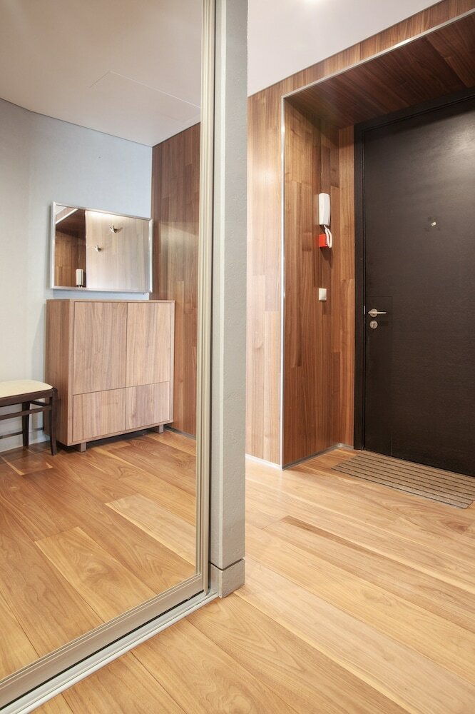 Apartamentos Moscowcity Tower Eye 19 Floor