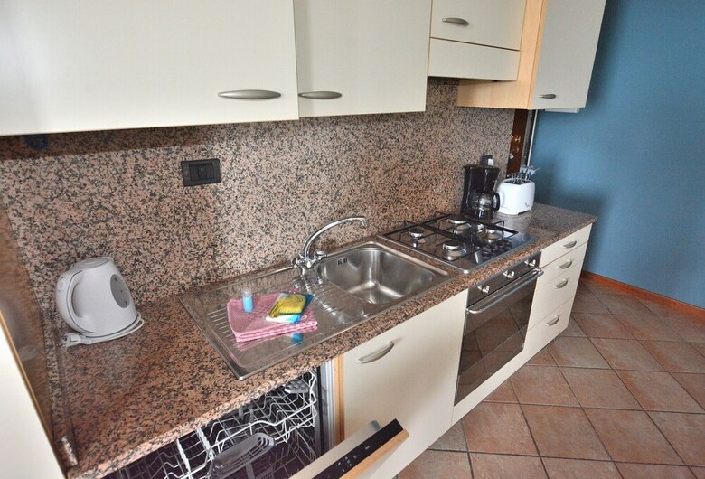Apartment Montegolo Four With Pool And Lake View