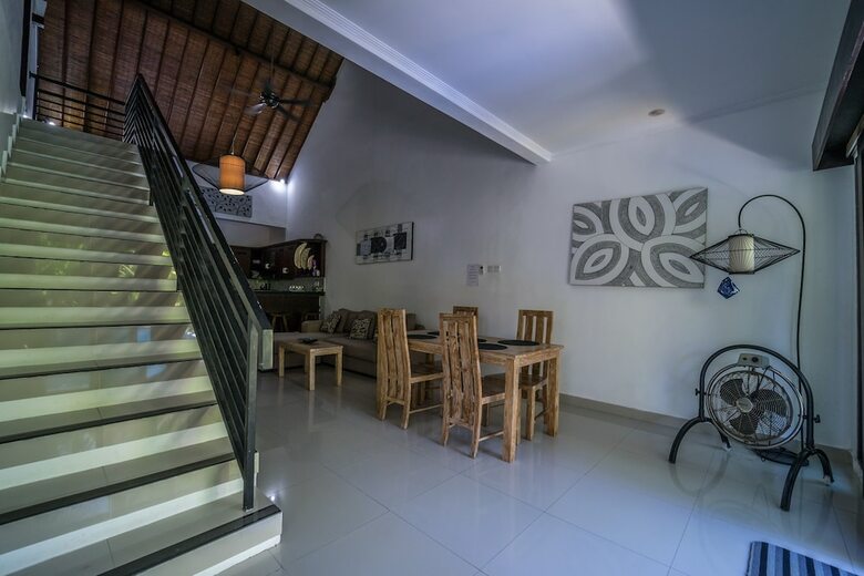 Villa Cantik