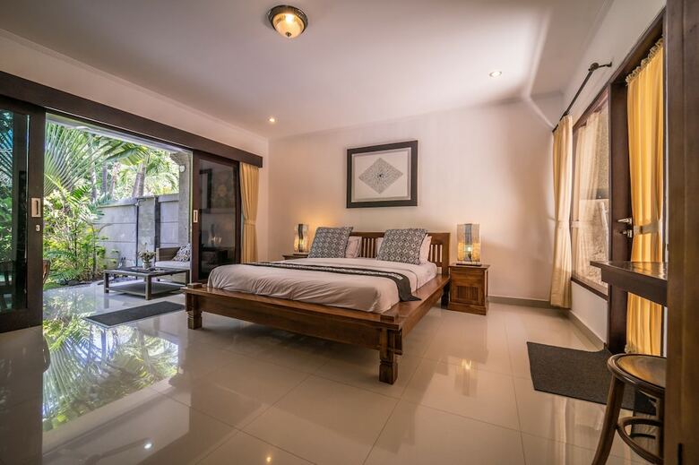 Villa Cantik