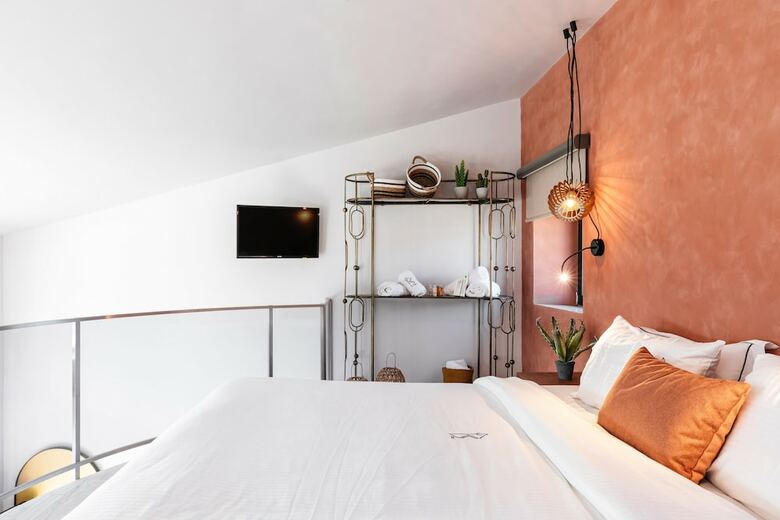 Aparthotel Cocooning Suites By Blue Carpet