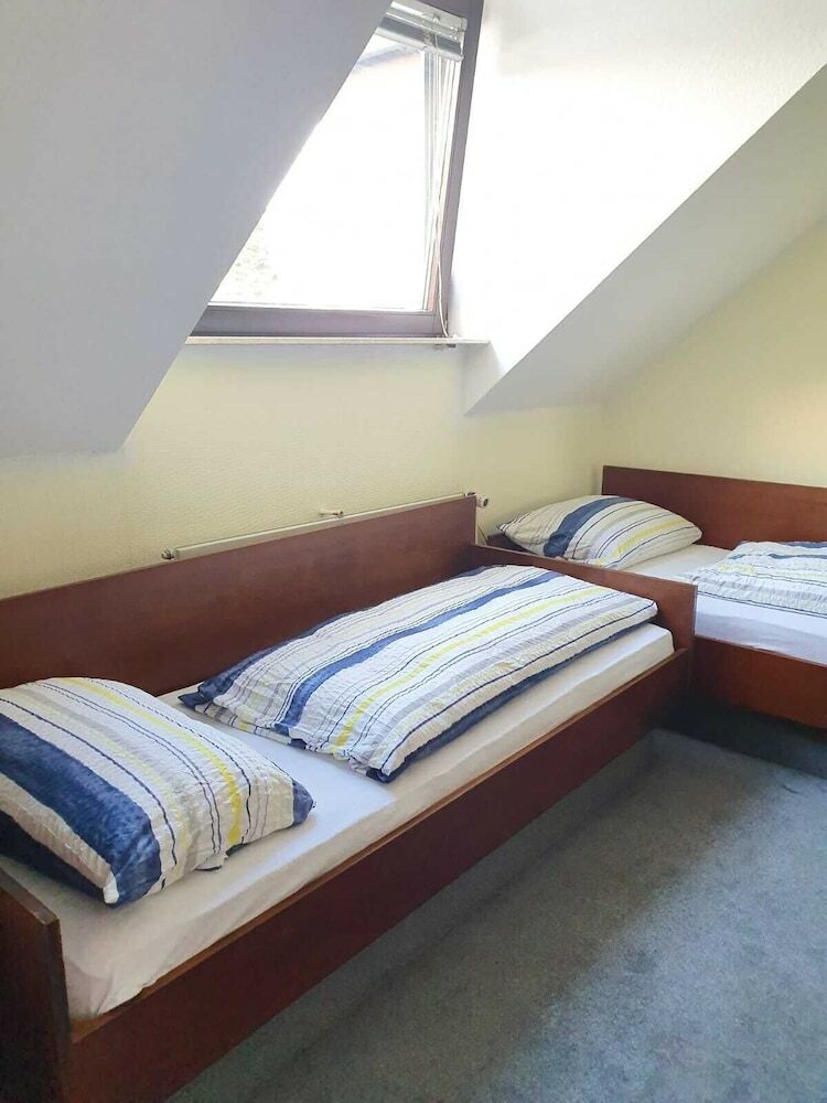 Hotel - Pension - Weller