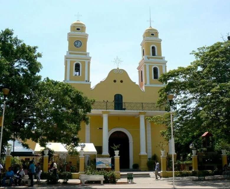 Hotel Hampton Inn By Hilton Ciudad Del Carmen Campeche