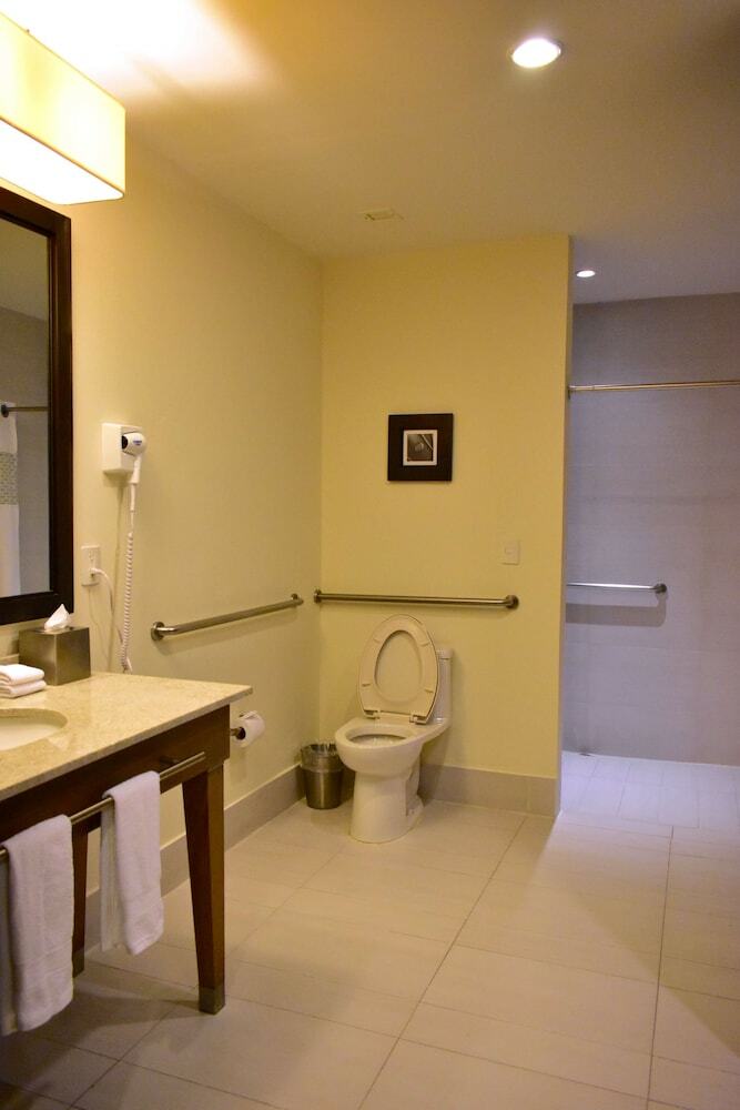 Hotel Hampton Inn By Hilton Ciudad Del Carmen Campeche