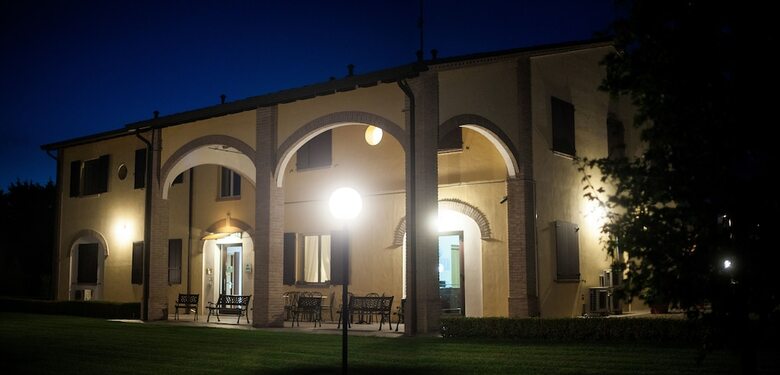 Agroturismo Agriturismo Il Mondo