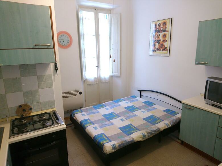 Apartamento Grottammare Mon Amour - Ponente & Levante