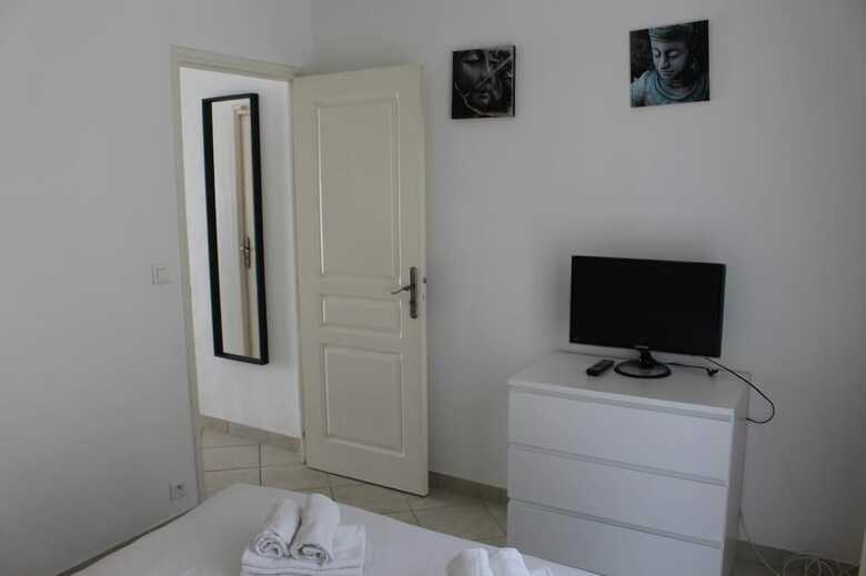 Residence Les Jardins De Lea