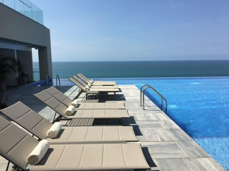 Apartamentos H2 Condominio Cartagena