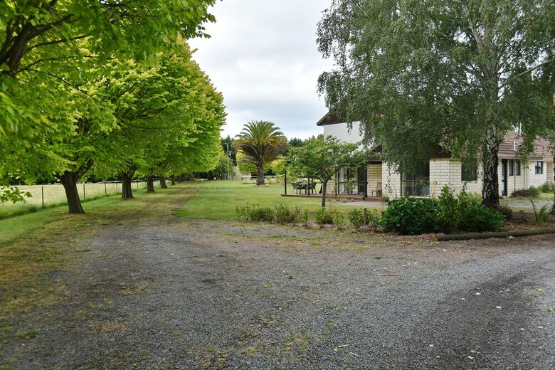 Kaiapoi Lakes Christchurch Holiday Homes