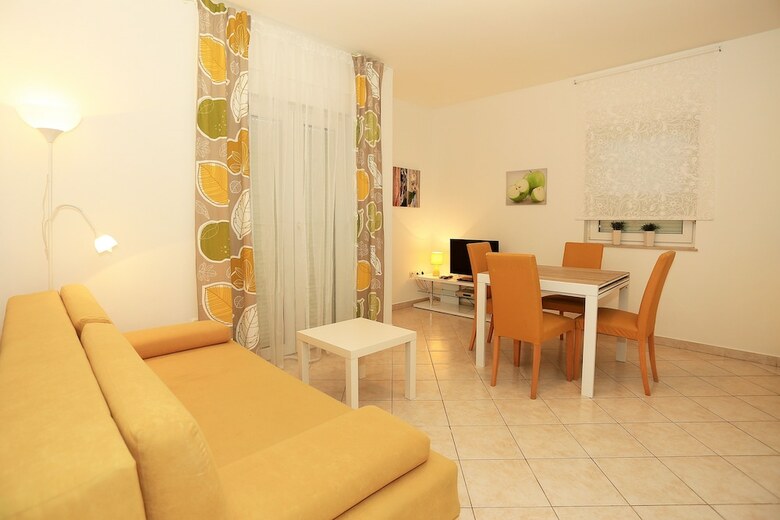 Apartamentos Villa Sonja