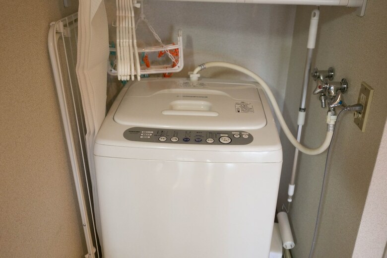 Nakasu Apartment