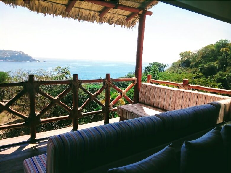 Apartamentos Punta Marqu�s By Latour