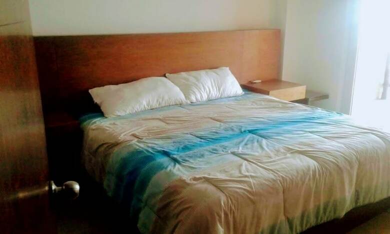 Apartamentos Punta Marqu�s By Latour