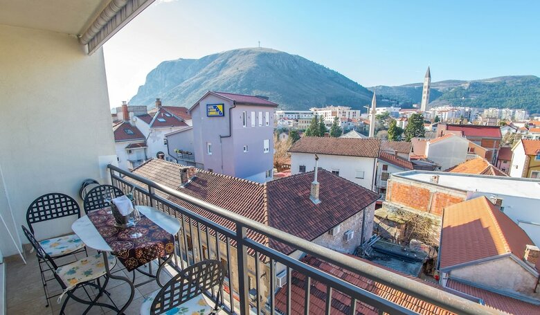 Apartment Italy - Promenade Mostar