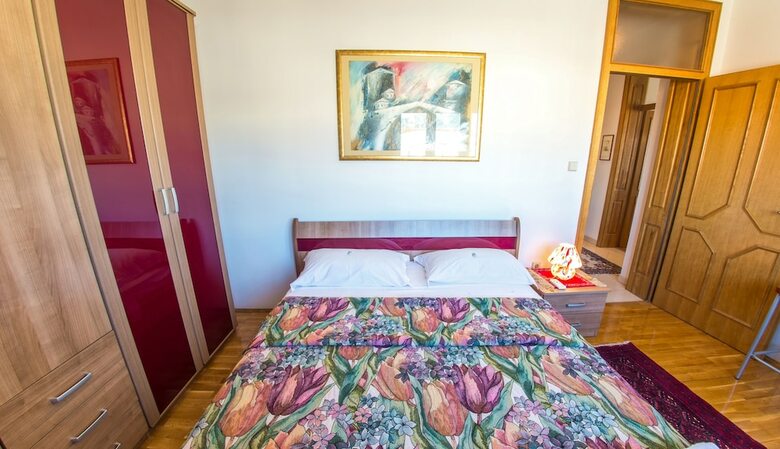 Apartment Italy - Promenade Mostar