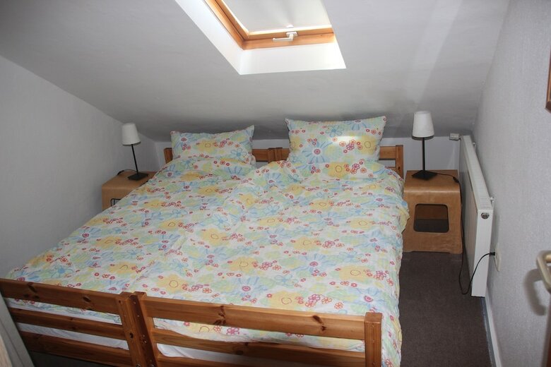 Apartamentos Friedrichs Ferienwohnungen