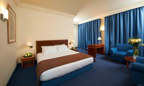 Alexandre Hotel