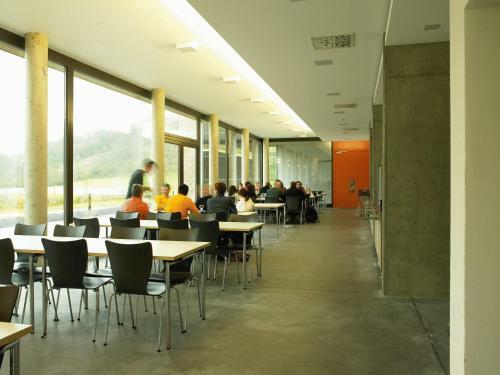 Youth Hostel Echternach