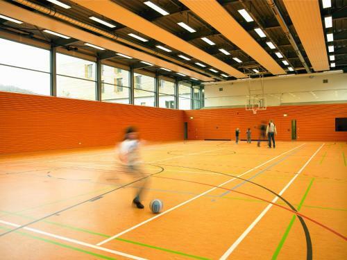 Youth Hostel Echternach