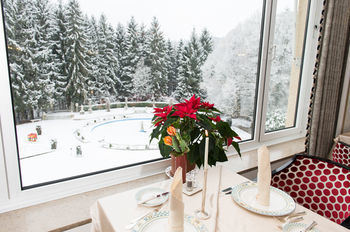 Hotel H�tel Bel Air Sport & Wellness